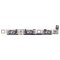 iPhone 16 Volume Button Laut Leise Flex Kabel