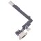 iPhone 16 Pro Max Ladebuchse Schwarz