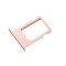 iPhone SE Simkartenhalter rose gold