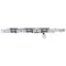 iPhone 16 Pro Max Volume Button Laut Leise Flex Kabel