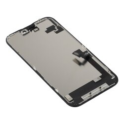 iPhone 16 Soft OLED Display Reparaturset