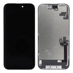 iPhone 16 Soft OLED Display Reparaturset