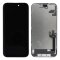 iPhone 16 Soft OLED Display Reparaturset