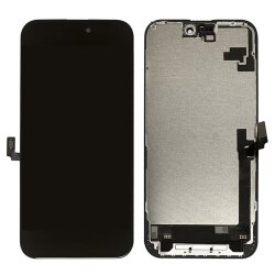 iPhone 16 Plus OLED Display Reparaturset
