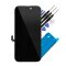 iPhone 15 Plus OLED Ersatzdisplay inklusive Displaykleber und Reparatur-Werkzeugset
