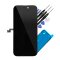 iPhone 15 Pro Max OLED Ersatzdisplay inklusive Displaykleber und Reparatur-Werkzeugset