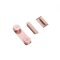iPhone SE Seitentasten Set rose gold