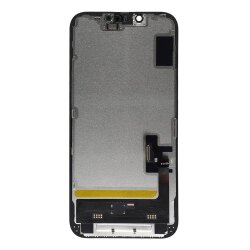 iPhone 16e OLED Display Reparaturset inkl. Klebepad & Werkzeugset