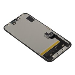 iPhone 16e OLED Display Reparaturset inkl. Klebepad & Werkzeugset
