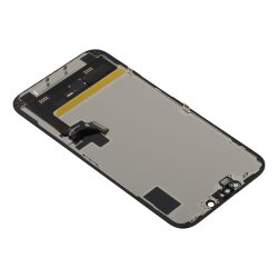 iPhone 16e OLED Display Reparaturset inkl. Klebepad & Werkzeugset