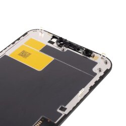 iPhone 12 Pro Soft OLED Display Reparaturset