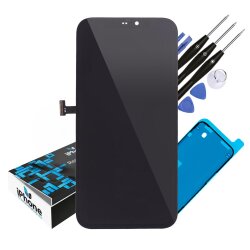iPhone 12 Pro Max Soft OLED Display Reparaturset