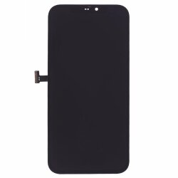 iPhone 12 Pro Max Soft OLED Display Reparaturset