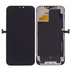 iPhone 12 Pro Max Soft OLED Display Reparaturset