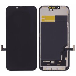 iPhone 13 Soft OLED Display Reparaturset