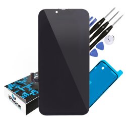 iPhone 13 Prremium LCD Display Komplett-Set mit Werkzeug...