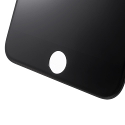 Display für Apple iPhone 6 Komplett Set in schwarz