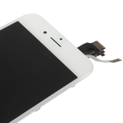Display für Apple iPhone 6 Komplett Set in weiß