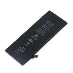 Akku Reparatur Set mit Werkzeug und Klebepad für Apple iPhone 7