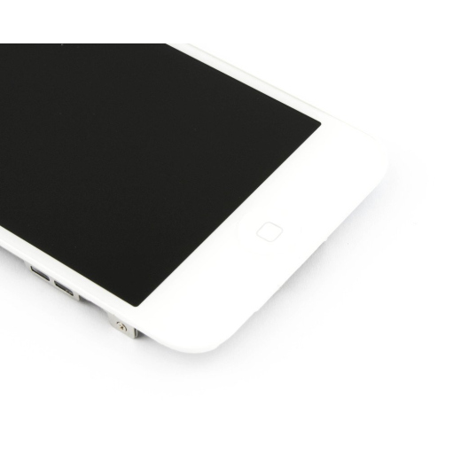 Display für Apple iPhone 5 Komplett Set in weiß