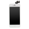 Display für Apple iPhone 5 Komplett Set in weiß