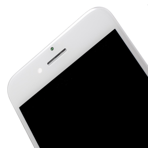 Display für Apple iPhone 7 Plus in weiß