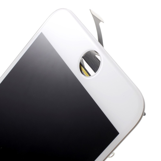Display für Apple iPhone 7 Plus in weiß