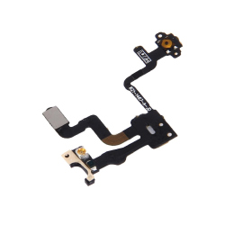 iPhone 4S Lichtsensor Powerbutton Flex