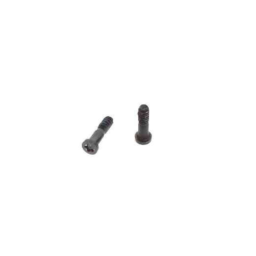 iPhone 6S Pentalobe Schrauben schwarz