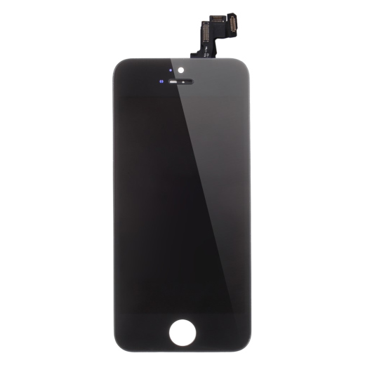 Display für Apple iPhone SE Komplett Set in schwarz