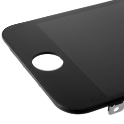 Display für Apple iPhone SE Komplett Set in schwarz
