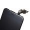 Display für Apple iPhone 6S Komplett Set in schwarz