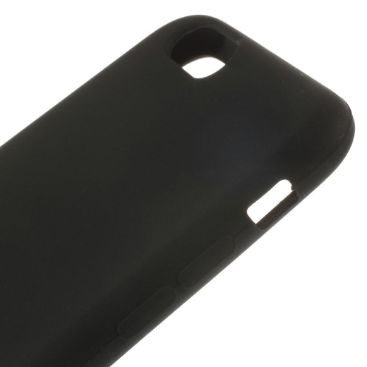 iPhone 8 Schutzhülle - Schwarz