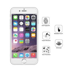 iPhone 8 Plus Panzerglas