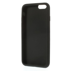 iPhone 8 Plus Schutzhülle - Schwarz