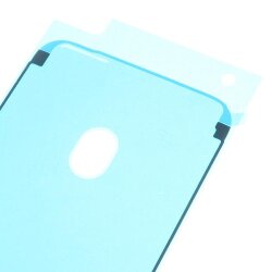 iPhone 6S Aufkleber für Displayrahmen - Weiß