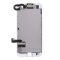 Display für Apple iPhone 7 Komplett Set in weiß