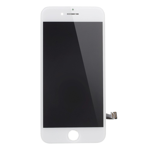 Display für Apple iPhone 8  in weiß