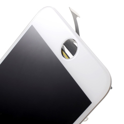 Display für Apple iPhone 8  in weiß