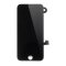 Display für Apple iPhone 7 Plus Komplett Set in schwarz