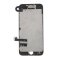 Display für Apple iPhone 7 Plus Komplett Set in schwarz