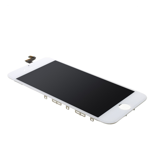 Display für Apple iPhone 6S Plus Komplett Set in weiß