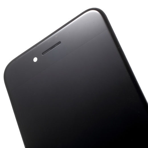 Display für Apple iPhone 8 Plus in schwarz