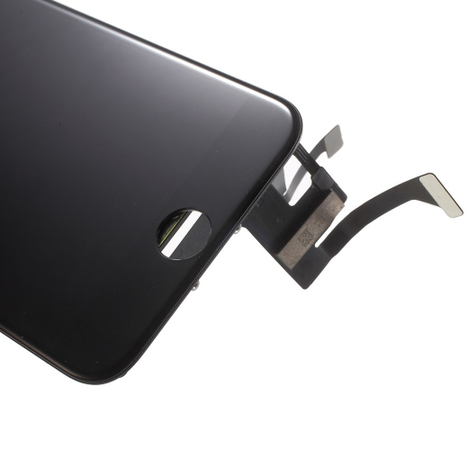 Display für Apple iPhone 8 Plus in schwarz