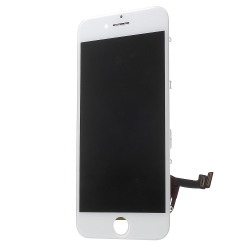 Display für Apple iPhone 8 Plus in weiß