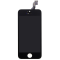 Display für Apple iPhone 5C in schwarz