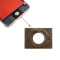 iPhone 4 Home Button Gummi Pad