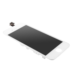 Display für Apple iPhone 5S in weiß