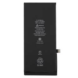 iPhone 8 Plus Ersatzakku – effizienter...