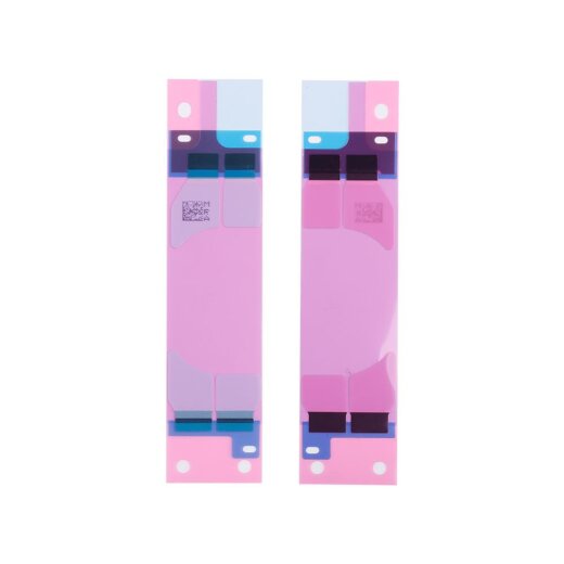 iPhone 8 Akku Klebepad / Adhesive Kleber
